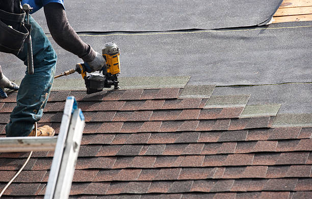 Licensed Roofing service in Upper Falls, MD - Brentwood Metal Roofing
